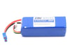 Image 1 for E-flite 4S Li-Poly Battery Pack 20C (14.8V/2100mAh)
