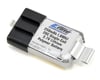Image 1 for E-flite 1S LiPo Battery Pack 20C (3.7V/250mAh)