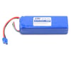 Image 1 for E-flite 4S Li-Poly Battery Pack 20C (14.8V/3200mAh)