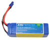 Image 1 for E-flite 6S LiPo Battery 30C w/EC5 (22.2V/4400mAh)