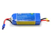 Image 1 for E-flite 6S LiPo Battery Pack w/EC5 30C (22.2V/5000mAh)