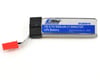 Image 1 for E-flite 1S Li-Poly Battery Pack 12C (3.7V/500mAh) (Blade 120SR)