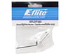 Image 2 for E-flite Aluminum Spinner Nut w/Set Screw (Delta-V 32)