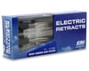 Image 2 for E-flite 10 - 15 Size Main Electric Retract Set