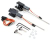 Image 1 for E-flite 10 - 15 Size 90 Degree Rotating Electric Retract Set