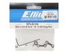 Image 2 for E-flite 90 Degree Rot Retract Ball Link & End Set