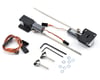 Image 1 for E-flite 15 - 25 Size 90° Main Electric Retract Set