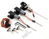 Image 1 for E-flite 15 - 25 Tricycle Electric Retract Set