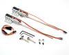 Image 1 for E-flite 25 - 46 Size 85° Main Electric Retract Set