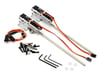 Image 1 for E-flite 60-120 Size 81° Strut Ready Main Electric Retracts