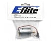 Image 2 for Blade 370 Motor w/10T 0.5M Pinion (CP)