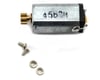 Image 1 for Blade Tail Motor w/8T 0.5M Pinion (CP/CP Pro)