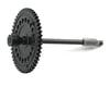 Image 1 for Blade Tail Rotor Drive Gear & Shaft Set (CP/CP Pro)