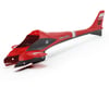 Image 1 for Blade Rear Body (Red) (BCX2/CX3)