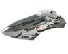 Image 1 for Blade Body/Canopy/Silver w/Decals (CP Pro)