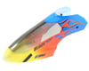 Image 1 for Blade 400 3D Canopy (Flames)