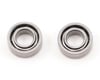 Image 1 for Blade 3x6x2mm Outer Shaft Bearing (2)