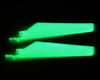 Image 2 for Blade Glow In The Dark Lower Main Blade Set