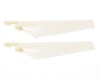 Image 1 for Blade Upper Main Blade Set (Glow in the Dark) (1 Pair)
