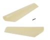 Image 1 for Blade Main Rotor Blade Set w/Hardware (Glow In The Dark) (mSR)
