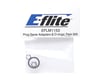 Image 2 for E-flite Prop Saver Adapter & O-Ring Set (Park 300)