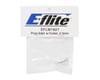 Image 2 for E-flite 2.3mm Propeller Adapter w/Collet