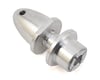 Image 1 for E-flite 6mm Prop Adapter w/ Collet (Long)