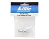 Image 2 for E-flite 6mm Prop Adapter w/ Collet (Long)
