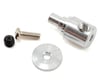 Image 1 for E-flite Prop Adapter w/2.0mm Setscrew