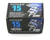 Image 3 for E-flite Power 15 Brushless Outrunner Motor, 950Kv: 3.5mm Bullet