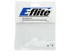 Image 2 for E-flite Fine Spline Standard Servo Arm Set (S60/DS75)