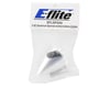 Image 2 for E-flite 2.50" Aluminum Spinner w/5mm & 6mm Collets