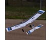 Image 8 for E-flite UMX Slow Ultra Stick BNF Basic Electric Airplane (501mm)