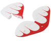 Image 1 for E-flite UMX Waco Tail Set (White)