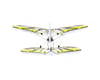 Image 6 for E-flite UMX Night Vapor Basic Bind-N-Fly Electric Airplane (376mm)