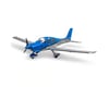 Image 1 for E-flite UMX Cirrus SR22T Bind-N-Fly Basic Electric Airplane (732mm)