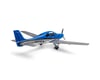 Image 19 for E-flite UMX Cirrus SR22T Bind-N-Fly Basic Electric Airplane (732mm)