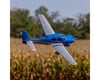 Image 7 for E-flite UMX Cirrus SR22T Bind-N-Fly Basic Electric Airplane (732mm)