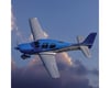 Image 10 for E-flite UMX Cirrus SR22T Bind-N-Fly Basic Electric Airplane (732mm)