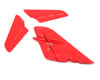 Image 1 for E-flite Tail Set w/Accessories
