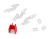 Image 2 for E-flite Tail Set w/Accessories