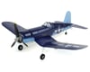 Image 1 for E-flite Ultra-Micro UMX F4U Corsair Bind-N-Fly Electric Airplane