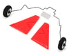 Image 1 for E-flite Landing Gear Set