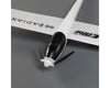 Image 3 for E-flite UMX Radian Bind-N-Fly Basic Electric Airplane (730mm)