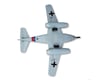 Image 7 for E-flite UMX Me 262 30mm BNF Basic Electric EDF Jet Airplane