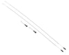 Image 1 for E-flite UMX Conscendo Pushrod Set