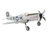 Image 2 for E-flite UMX P-51 BL Ultra-Micro BNF Electric Airplane (493mm)