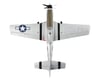 Image 4 for E-flite UMX P-51 BL Ultra-Micro BNF Electric Airplane (493mm)