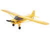 Image 1 for E-flite Ultra-Micro UMX J-3 Cub BL BNF Electric Airplane (670mm)