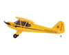 Image 2 for E-flite Ultra-Micro UMX J-3 Cub BL BNF Electric Airplane (670mm)